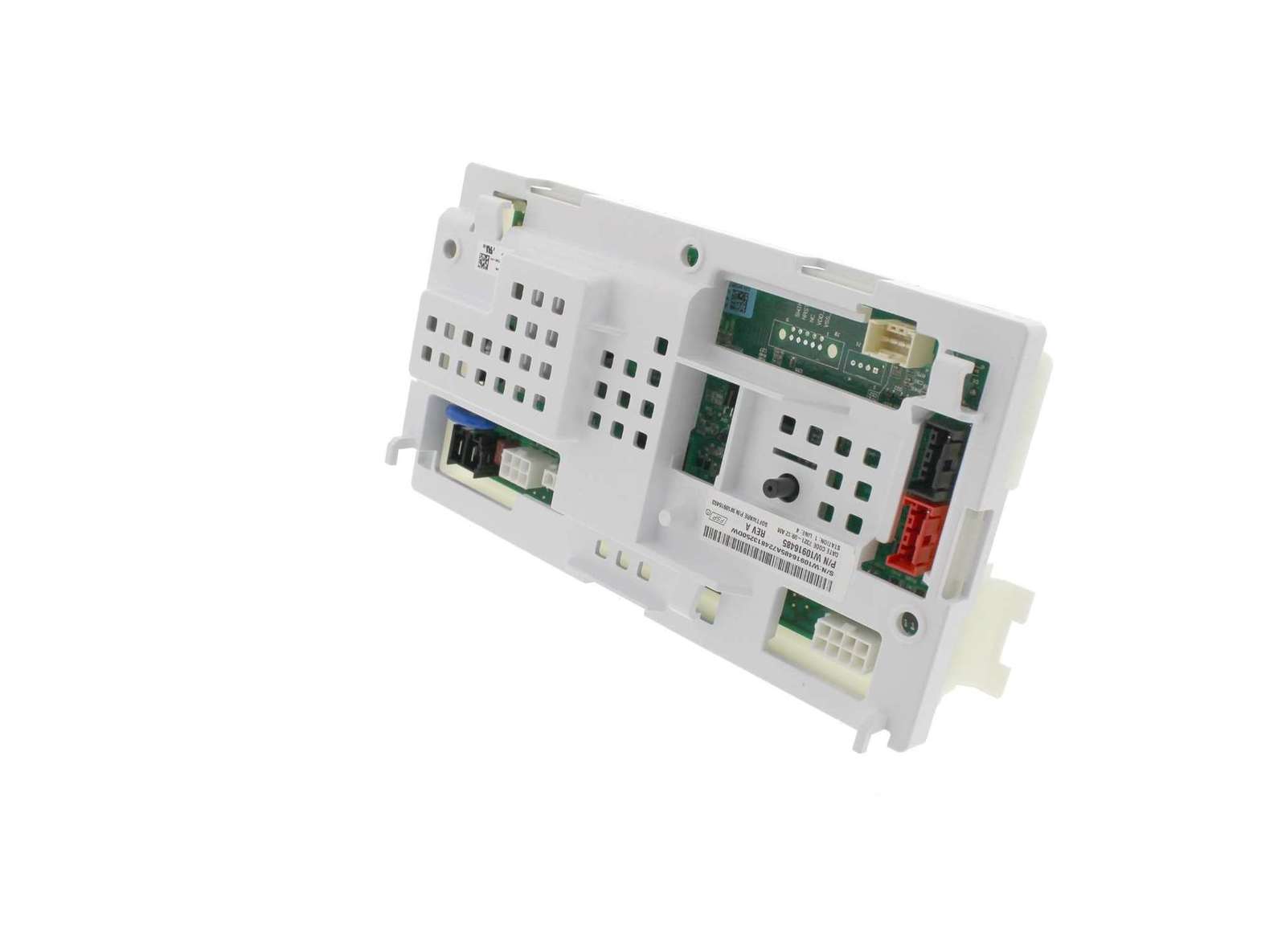 W11116594 - Genuine OEM Whirlpool Washer Electronic Control Board